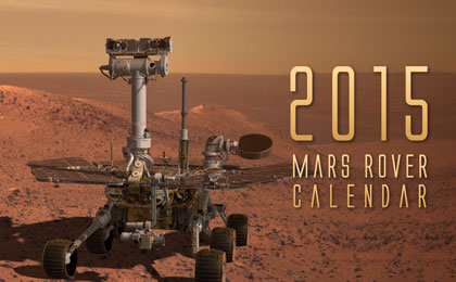 Click to download: 2015 - 2016 Mars Calendar