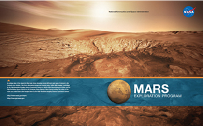Click to download: Mars Folder