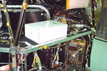 Testing and Installation of Marie Instrument 