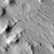 Yardangs near Olympus Mons