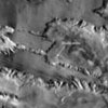 Study Area within Southwest Candor Chasma