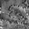 Southwest Candor Chasma and Surroundings