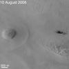 New Impact Craters on Mars