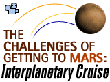 Interplanetary Cruise