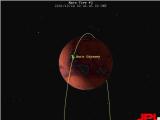 Mars Orbit Insertion