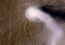 read the news article '12-Mile-High Martian Dust Devil Caught in Act'