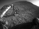 Mars Rover Opportunity Busy Through Depth of Winter 