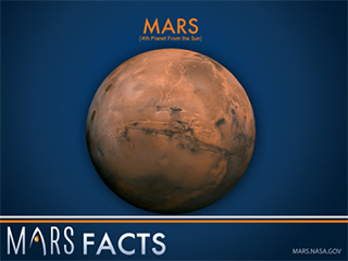 Mars Facts &rsaquo;