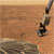 Read the article 'NASA's Phoenix Mars Lander Delivers Soil Sample to Microscope'