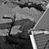 Read the article 'Sample-Collection Tests by NASA's Phoenix Lander Continue'