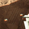 Read the article 'Next Mars Soil Scoop Slated for Last of Lander's Wet Lab Cells'