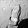 Read the release 'Rock Moved by Mars Lander Arm'