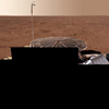 Read the update 'Recovery Efforts Continue with NASA Mars Lander'