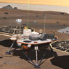 Read the article 'NASA Finishes Listening for Phoenix Mars Lander'