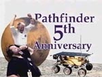 Pathfinder 5th Anniversary