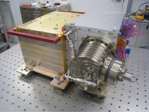 MAVEN Neutral and Ion Mass Spectrometer